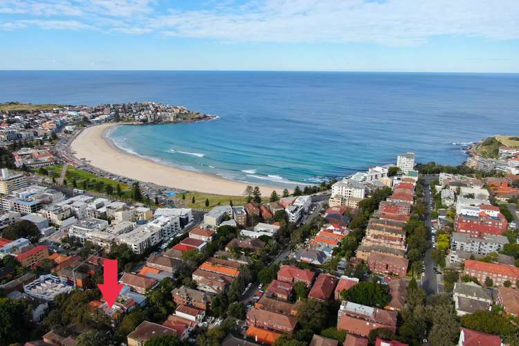 Second view of Homely apartment listing, 1/34 Lamrock Avenue, Bondi Beach NSW 2026