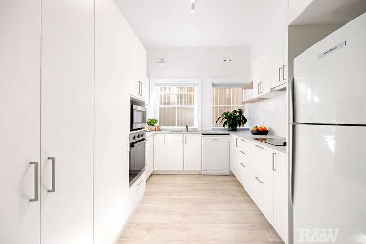 Third view of Homely apartment listing, 1/34 Lamrock Avenue, Bondi Beach NSW 2026