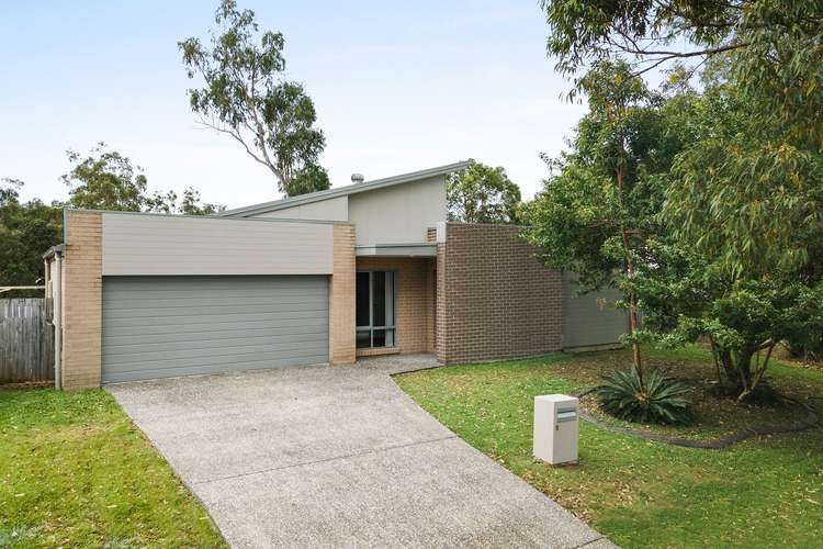 Second view of Homely house listing, 5 Bottletree Crescent, Mount Cotton QLD 4165