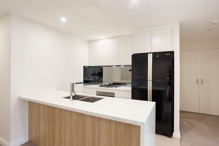 Third view of Homely apartment listing, 303/17-23 Merriwa Street, Gordon NSW 2072