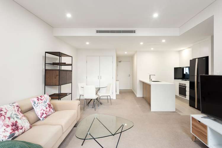 Fourth view of Homely apartment listing, 303/17-23 Merriwa Street, Gordon NSW 2072