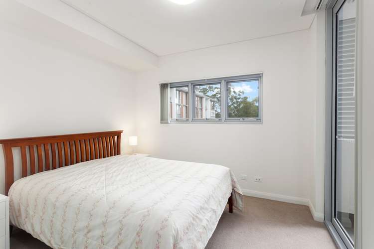Fifth view of Homely apartment listing, 303/17-23 Merriwa Street, Gordon NSW 2072