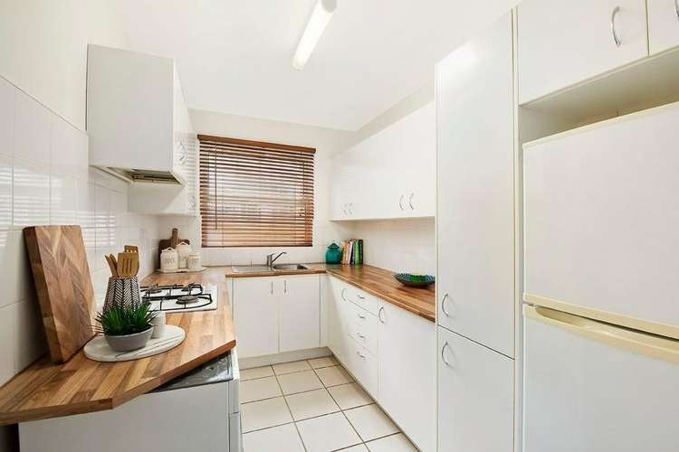 Second view of Homely unit listing, 4/48 Carrington Street, Waverley NSW 2024