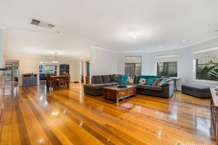Main view of Homely house listing, 6 Sarah Place, Carrum Downs VIC 3201