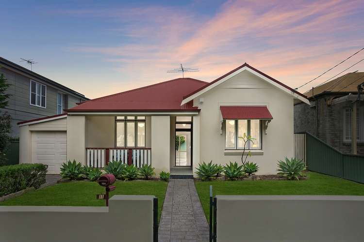 Main view of Homely house listing, 11 Alice Street, Sans Souci NSW 2219