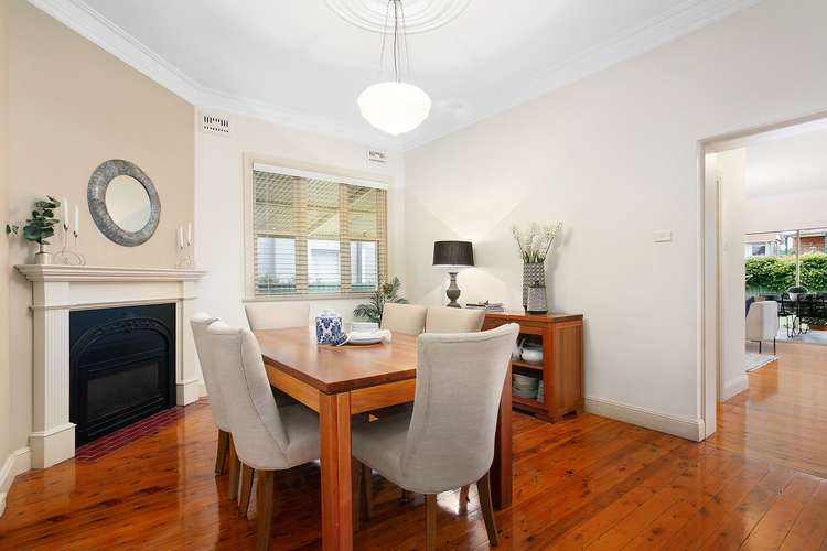 Fifth view of Homely house listing, 11 Alice Street, Sans Souci NSW 2219