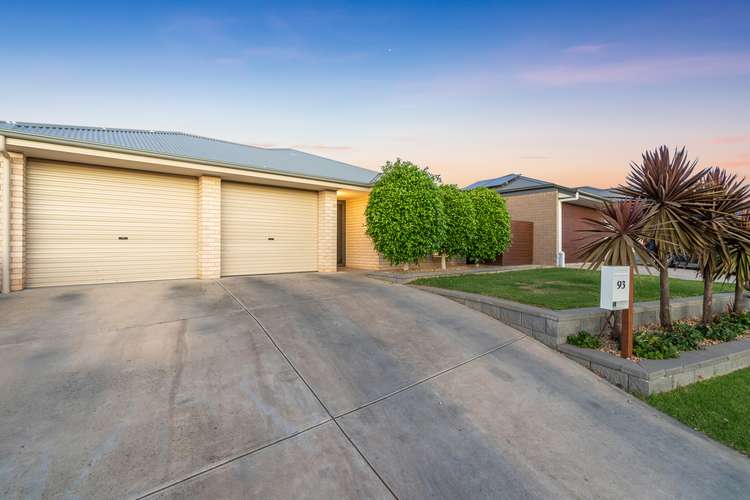 Main view of Homely house listing, 93 Lynton Terrace, Seaford SA 5169