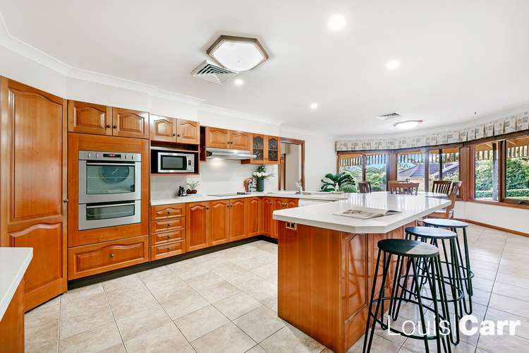 Fourth view of Homely house listing, 32 Balintore Drive, Castle Hill NSW 2154