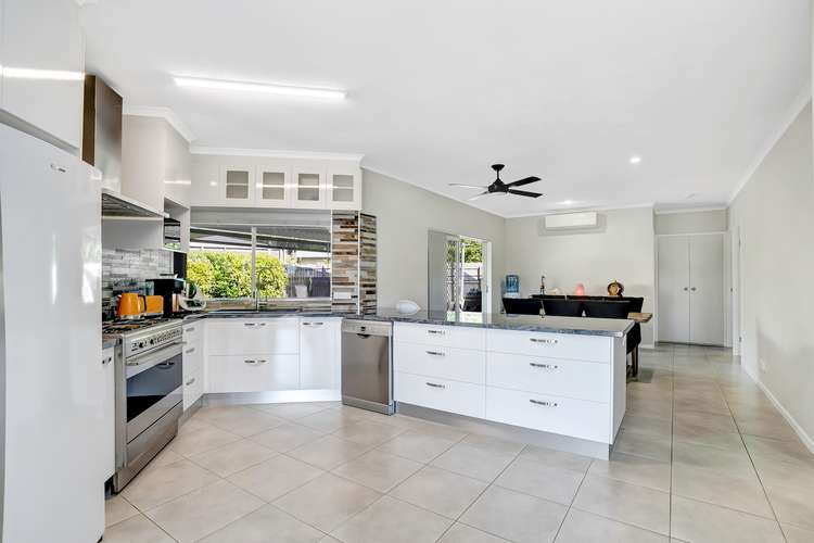 Fourth view of Homely house listing, 17 Royal Saxon Close, Mount Sheridan QLD 4868