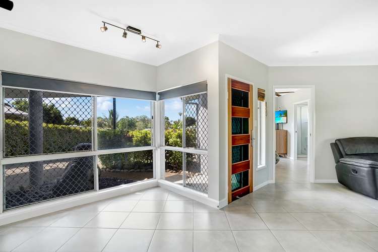 Fifth view of Homely house listing, 17 Royal Saxon Close, Mount Sheridan QLD 4868