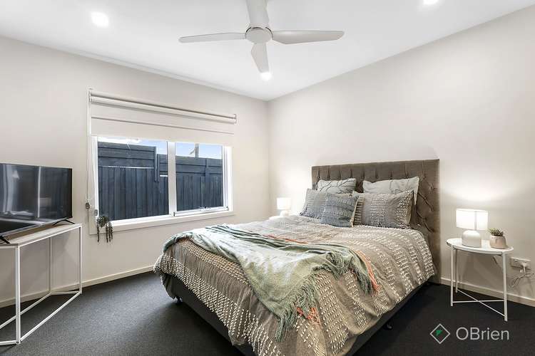 Fourth view of Homely unit listing, 18A Aleppo Crescent, Frankston North VIC 3200