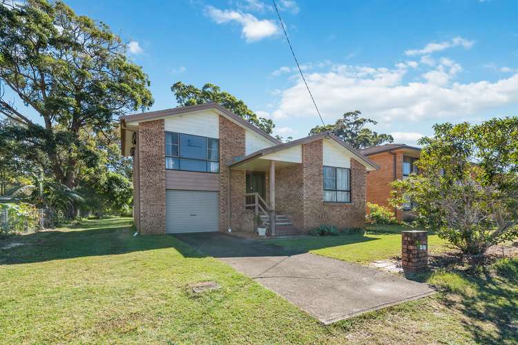 Main view of Homely house listing, 59 Alfred Street, North Haven NSW 2443