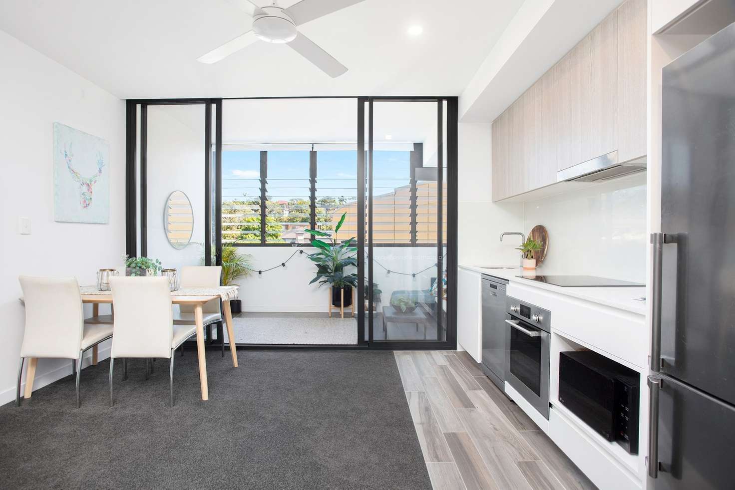Main view of Homely unit listing, A308/5 Mooramba Road, Dee Why NSW 2099