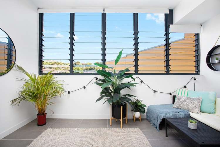 Fourth view of Homely unit listing, A308/5 Mooramba Road, Dee Why NSW 2099