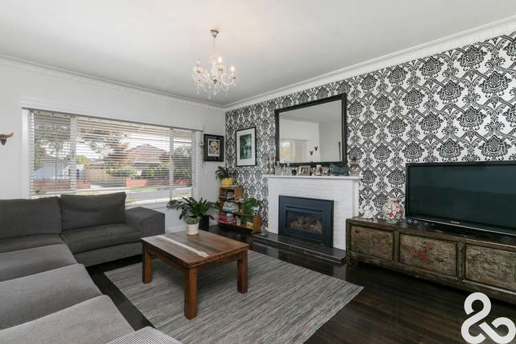 Second view of Homely house listing, 8 Fay Street, Fawkner VIC 3060