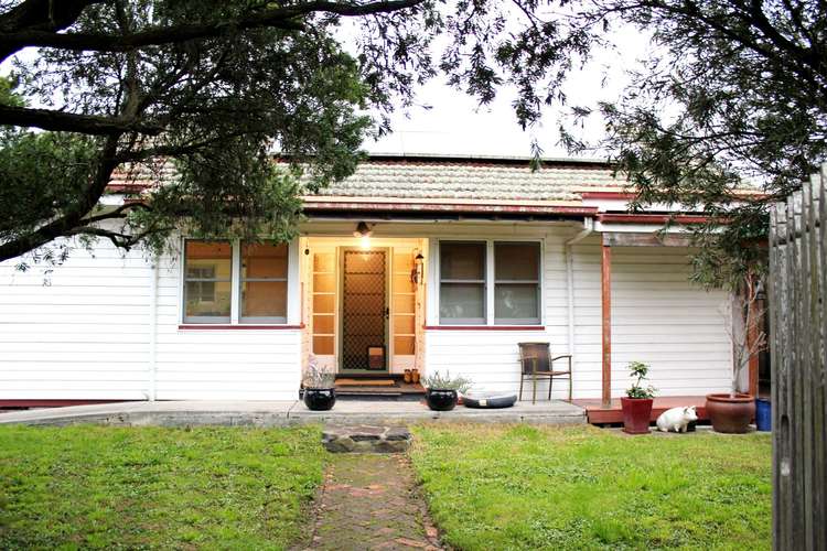 Main view of Homely house listing, 27 Church Road, Yarram VIC 3971