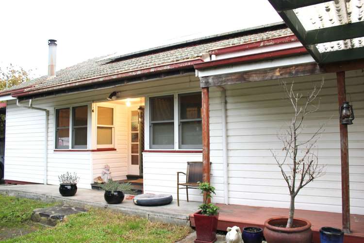 Second view of Homely house listing, 27 Church Road, Yarram VIC 3971