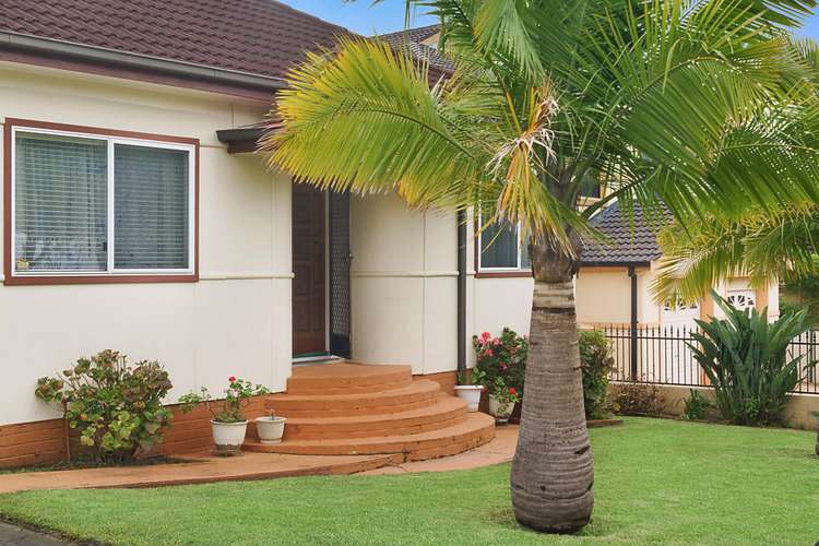Second view of Homely house listing, 257 Wangee Road, Greenacre NSW 2190