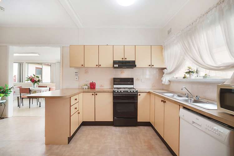 Third view of Homely house listing, 257 Wangee Road, Greenacre NSW 2190