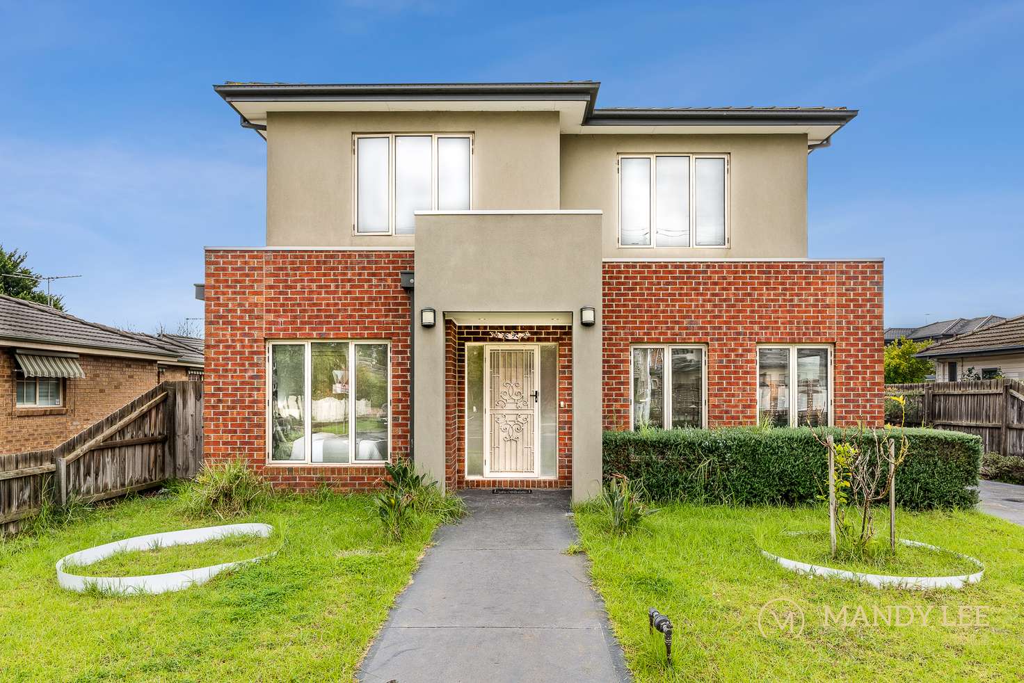 Main view of Homely townhouse listing, 1/5 Peter Street, Box Hill North VIC 3129