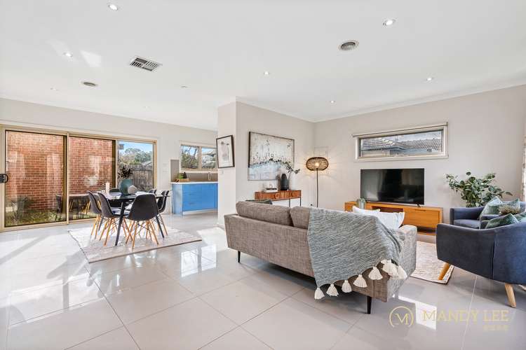 Fourth view of Homely townhouse listing, 1/5 Peter Street, Box Hill North VIC 3129