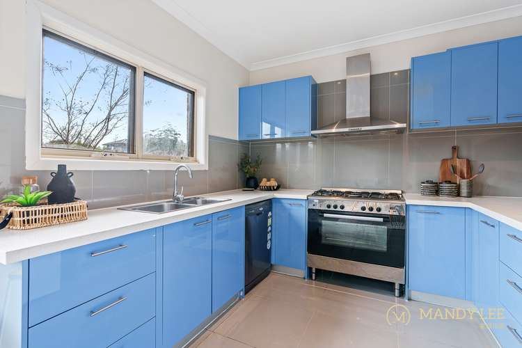 Fifth view of Homely townhouse listing, 1/5 Peter Street, Box Hill North VIC 3129