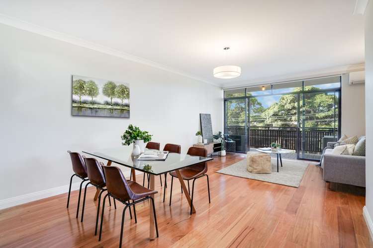 Main view of Homely apartment listing, 6/61 Walton Crescent, Abbotsford NSW 2046