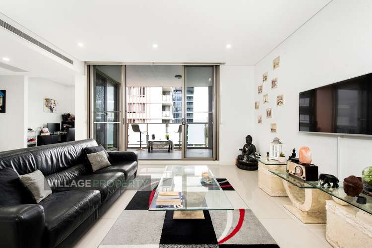 Main view of Homely apartment listing, 7502/1A Morton Street, Parramatta NSW 2150