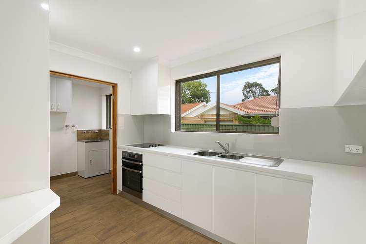 Third view of Homely villa listing, 7/54-58 Lincoln Street, Belfield NSW 2191