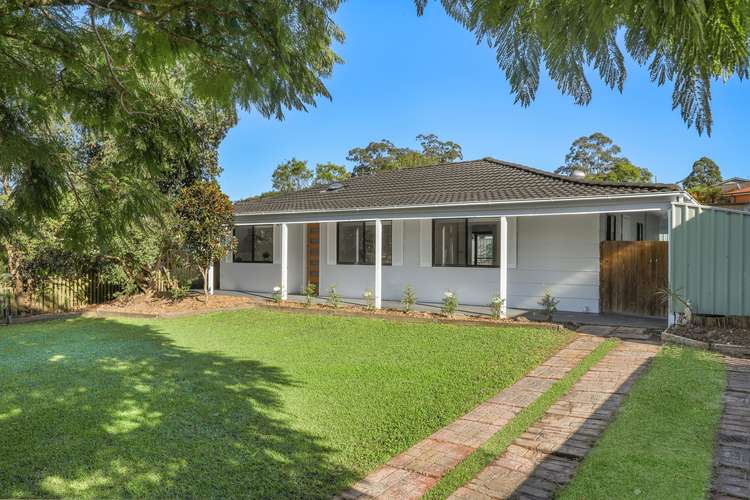 Main view of Homely house listing, 184 Narara Valley Drive, Narara NSW 2250