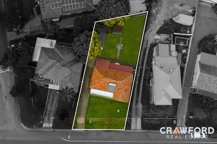 Main view of Homely house listing, 217a Sandgate Road, Birmingham Gardens NSW 2287