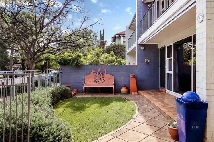Second view of Homely house listing, 27 Strangways Terrace, North Adelaide SA 5006
