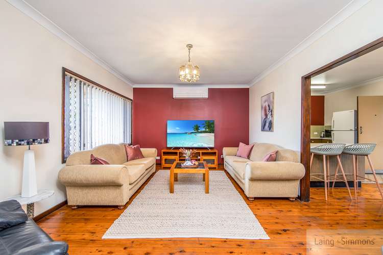 Second view of Homely house listing, 9 Vennard Street, Warners Bay NSW 2282