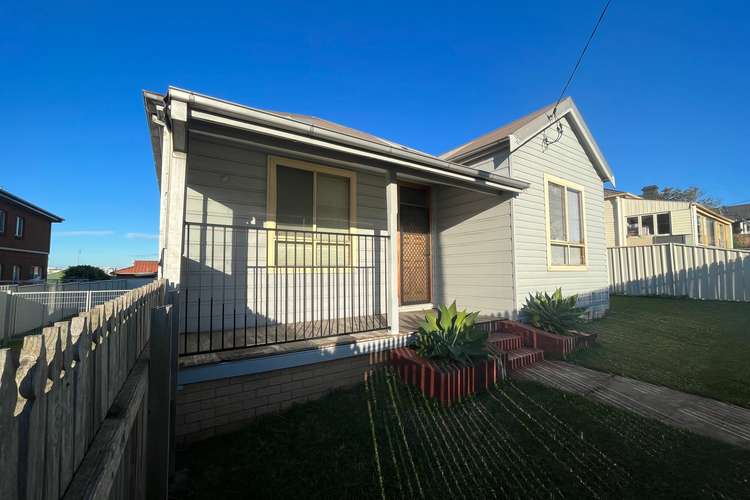 Main view of Homely house listing, 35 Auburn Street, Wollongong NSW 2500