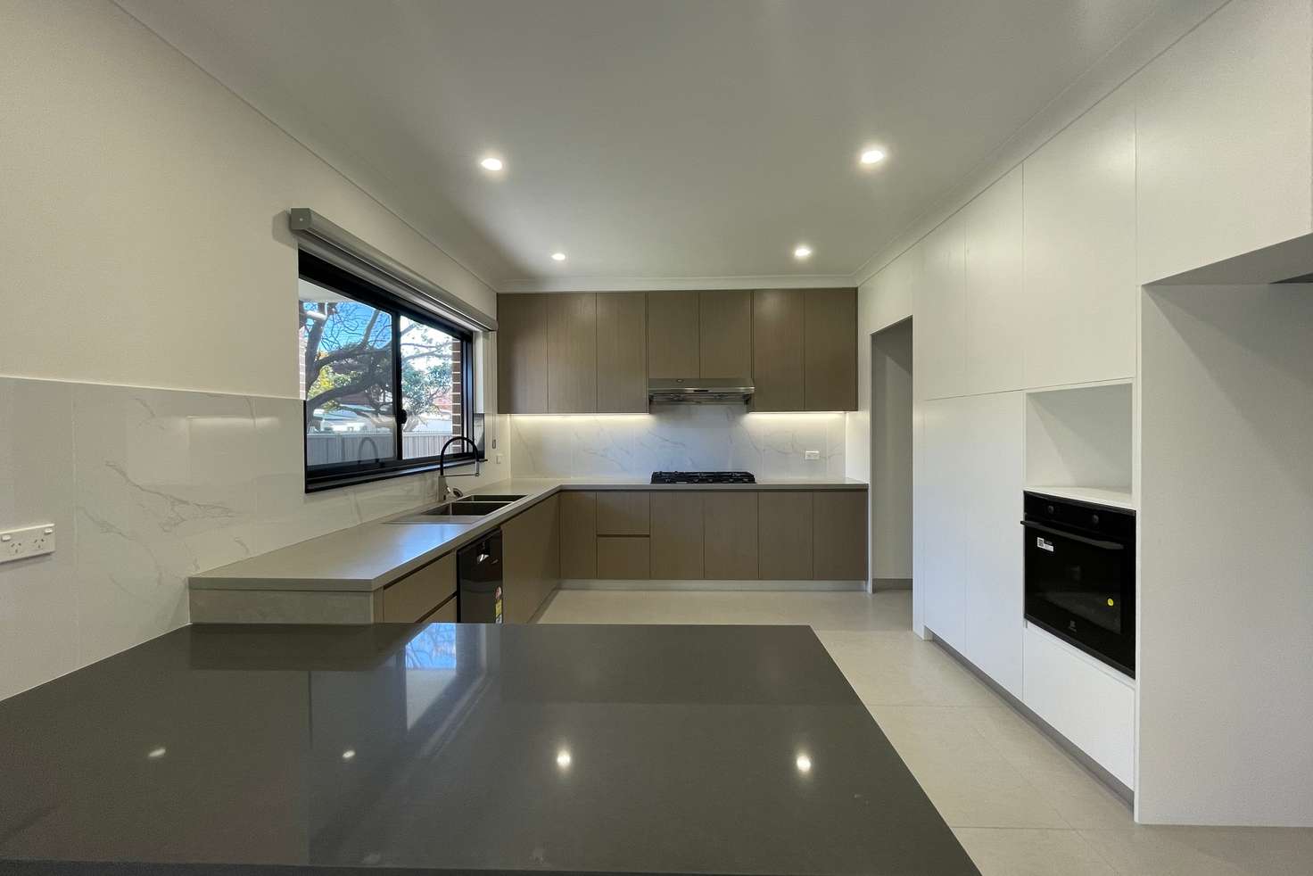 Main view of Homely house listing, 1 Loftus Street, Campsie NSW 2194