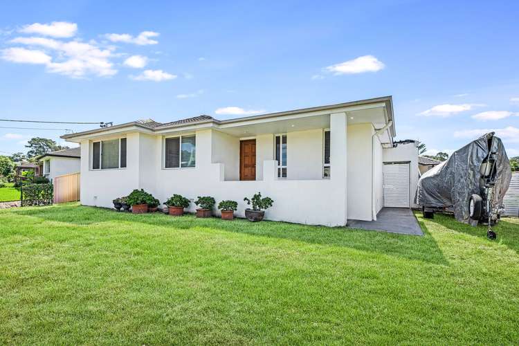 Main view of Homely house listing, 14 Macleay Street, Greystanes NSW 2145
