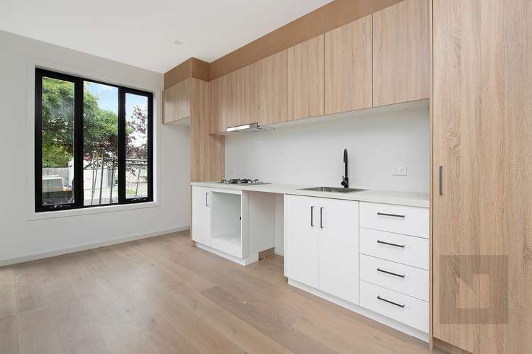 Third view of Homely townhouse listing, 4/2B Beaumont Parade, West Footscray VIC 3012