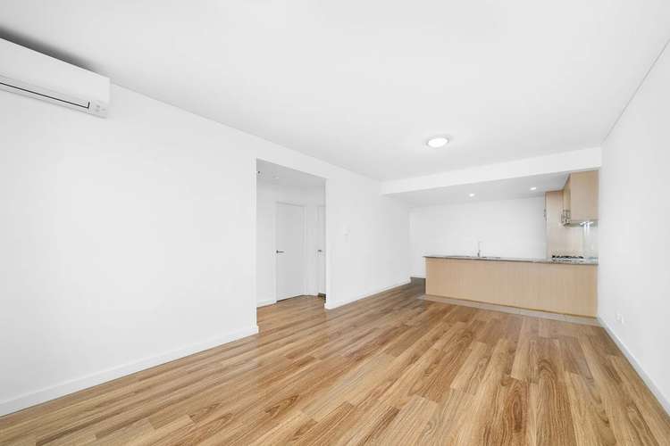 Second view of Homely apartment listing, B202/40-50 Arncliffe Street, Wolli Creek NSW 2205