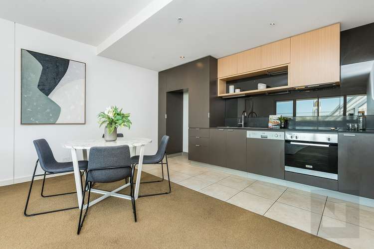 Second view of Homely apartment listing, 10/12 Crefden Street, Maidstone VIC 3012