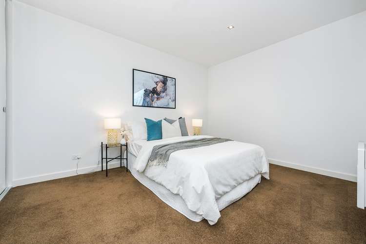 Fourth view of Homely apartment listing, 10/12 Crefden Street, Maidstone VIC 3012