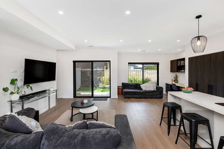 Fourth view of Homely townhouse listing, 1/2 Valerian Avenue, Altona North VIC 3025