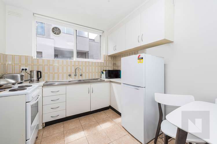 Second view of Homely blockOfUnits listing, 21 Close Avenue, Dandenong VIC 3175
