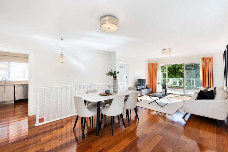 Main view of Homely apartment listing, 4/22 Church Street, Hunters Hill NSW 2110