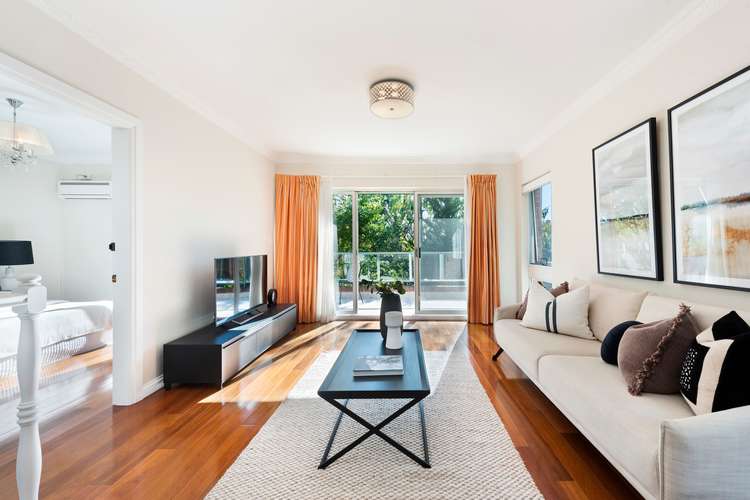 Second view of Homely apartment listing, 4/22 Church Street, Hunters Hill NSW 2110