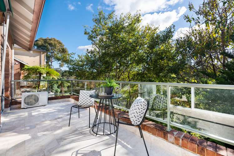 Third view of Homely apartment listing, 4/22 Church Street, Hunters Hill NSW 2110