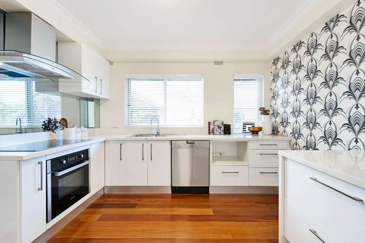 Fifth view of Homely apartment listing, 4/22 Church Street, Hunters Hill NSW 2110
