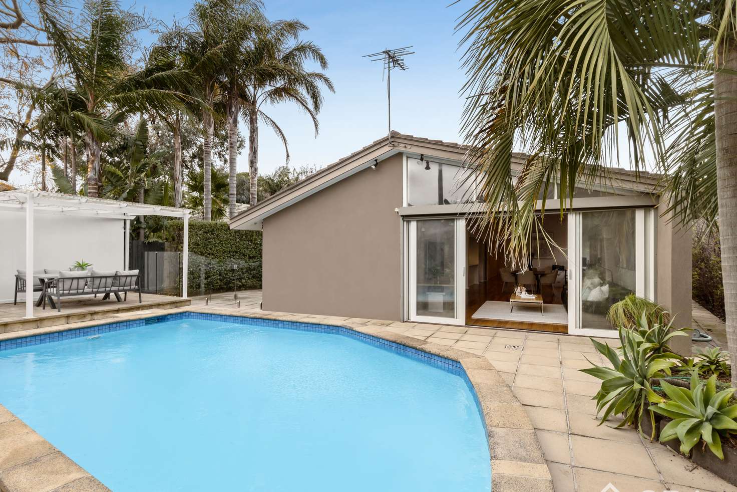 Main view of Homely house listing, 23 Comas Road, Beaumaris VIC 3193