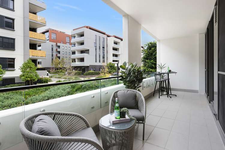 Main view of Homely apartment listing, 138/29 Rothschild Avenue, Rosebery NSW 2018