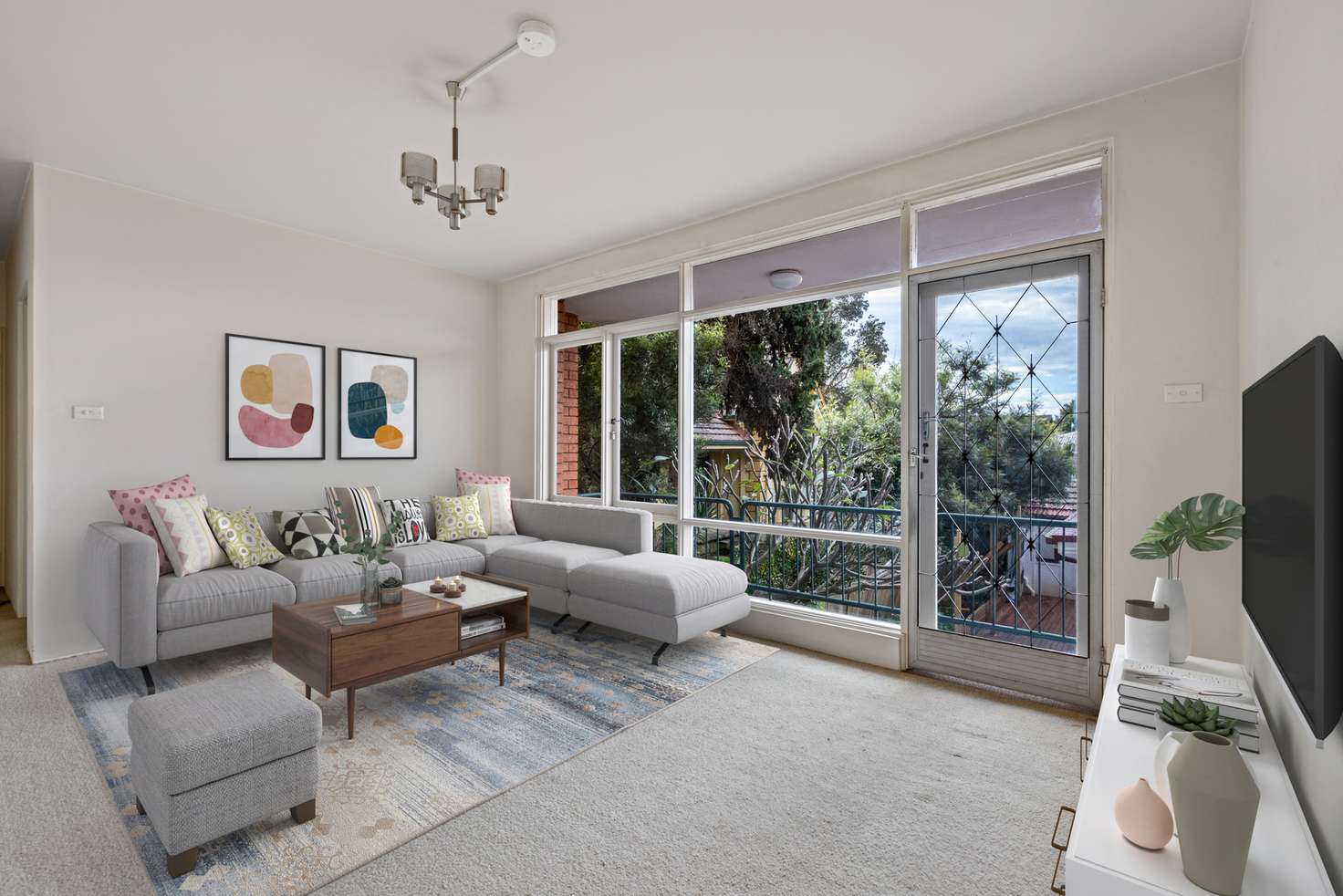 Main view of Homely apartment listing, 7/165 Edwin Street, Croydon NSW 2132