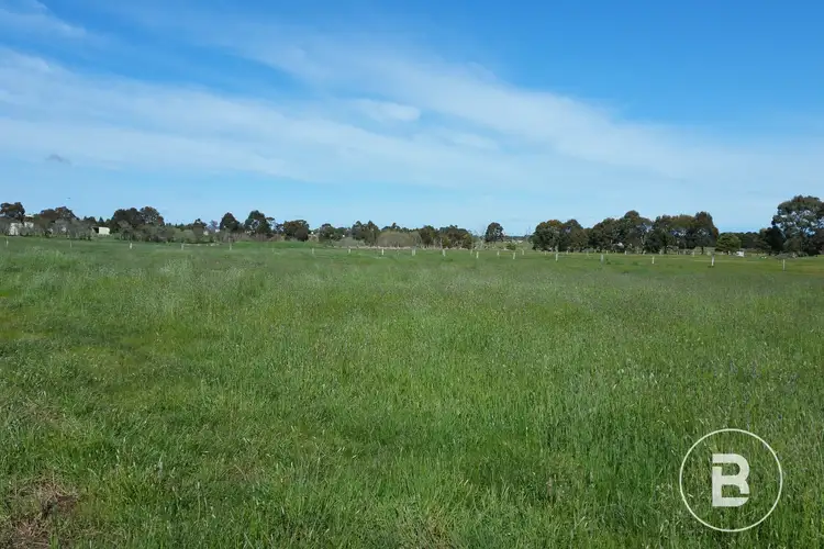 Second view of Homely land listing, CA33 Sharpes Road, Miners Rest VIC 3352